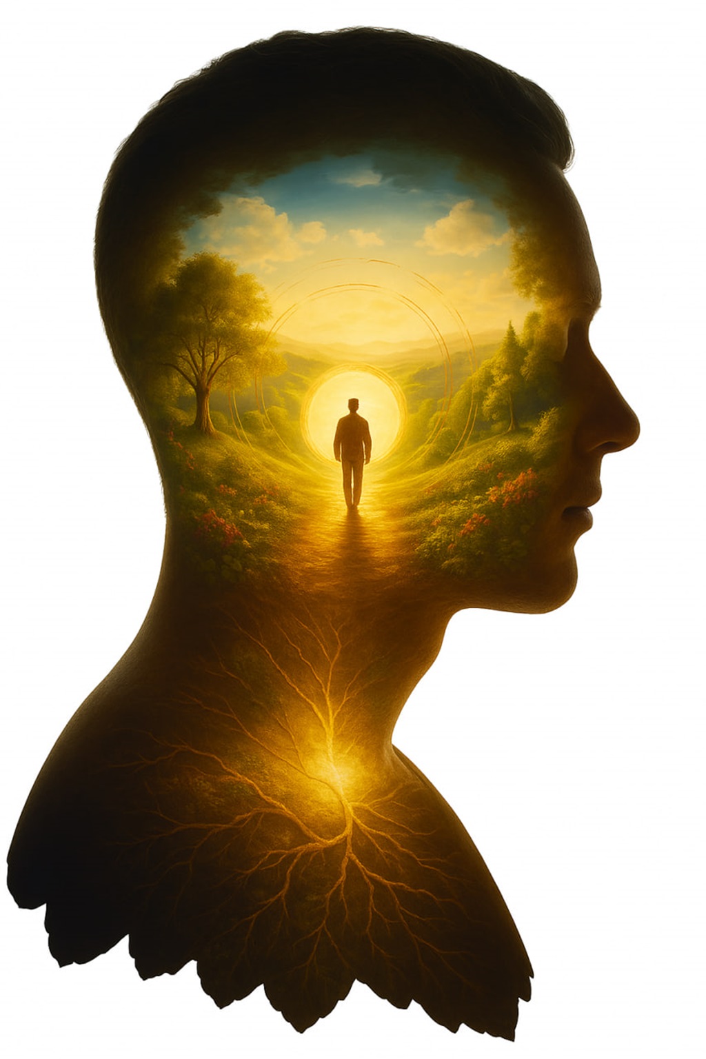 Solitudism Visual